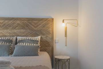 Casa De Vacaciones para 6 Personas en Triana, Sevilla, Foto 3