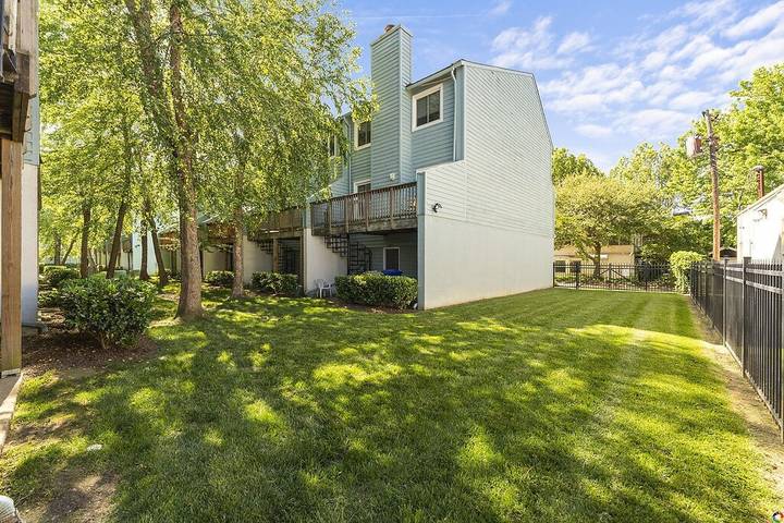Appartement de vacances pour 6 personnes, avec balcon - 1