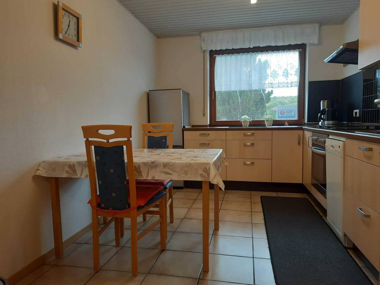 Vakantiehuis Niederehe Romantisch Verblijf, foto 11