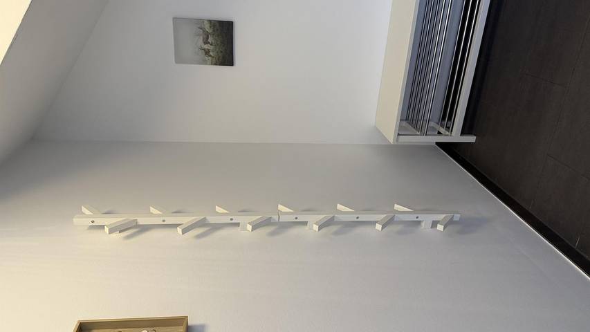 Ferienwohnung für 4 Personen, mit Balkon in Soltau - 4