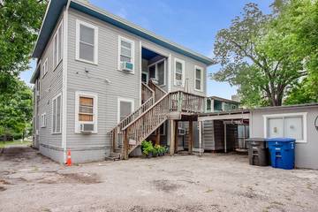 Apartment for 5 Guests in San Antonio, Bexar County, Picture 2
