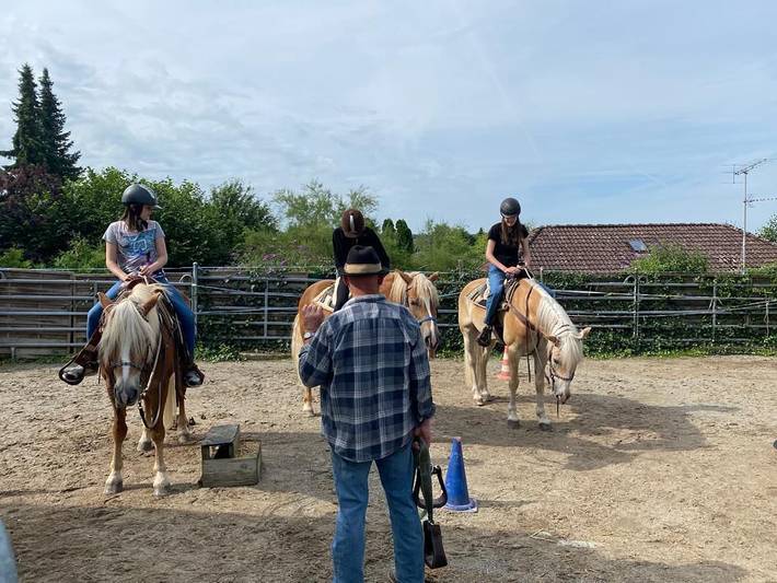 Ferienhaus für 6 Personen, mit Garten und Balkon in Kanton Freiburg - 2