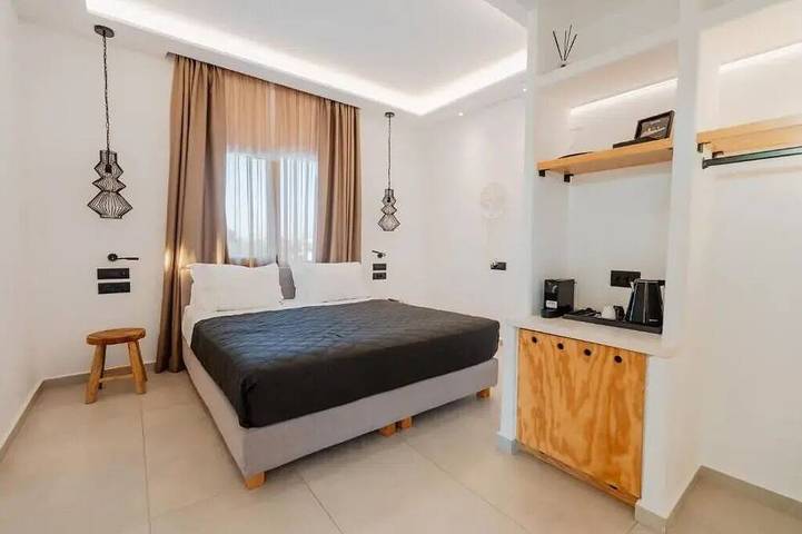 Maison d’hôte pour 2 personnes dans Mykonos - 3
