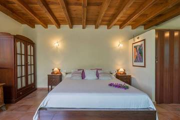 Gîte pour 8 Personnes dans Sant Josep de sa Talaia, Ibiza du Sud, Photo 2