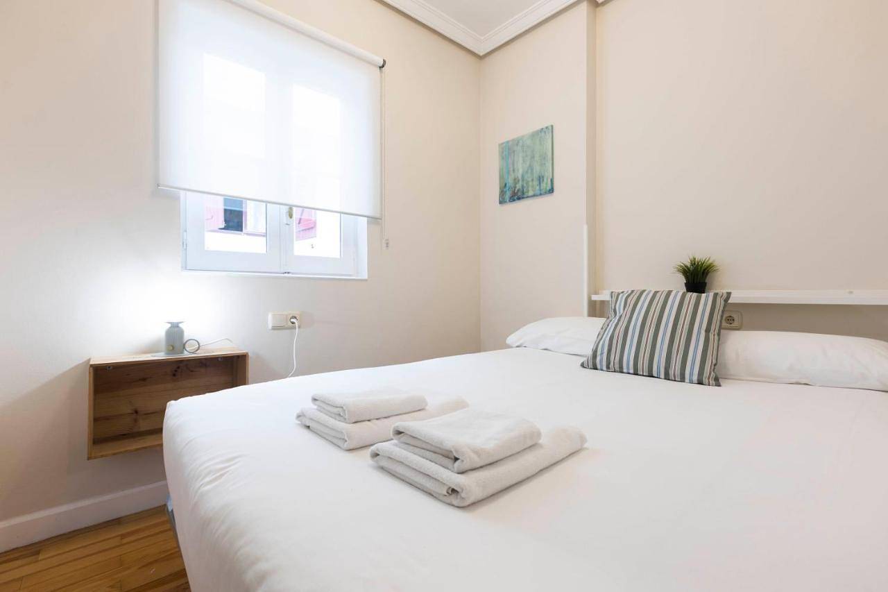 Pensión Txoko Goxoa in Hondarribia, Côte Basque (Espagne)