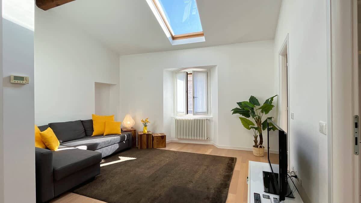 Apartamento entero, Casa Moira - Affitti Brevi Italia in Lecco, Alpes de Bérgamo Occidental