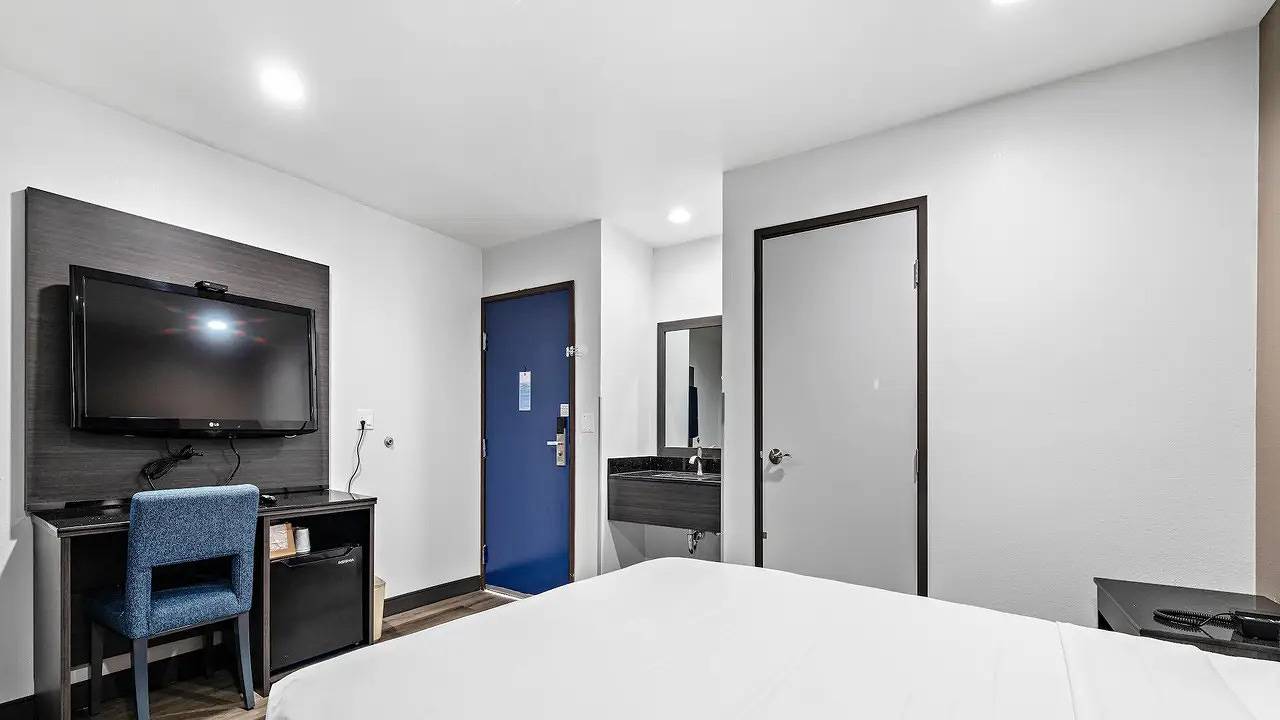 Geheel vakantieappartement, Ferienwohnung für 2 Personen (19 m²) in Oceanside, San Diego County