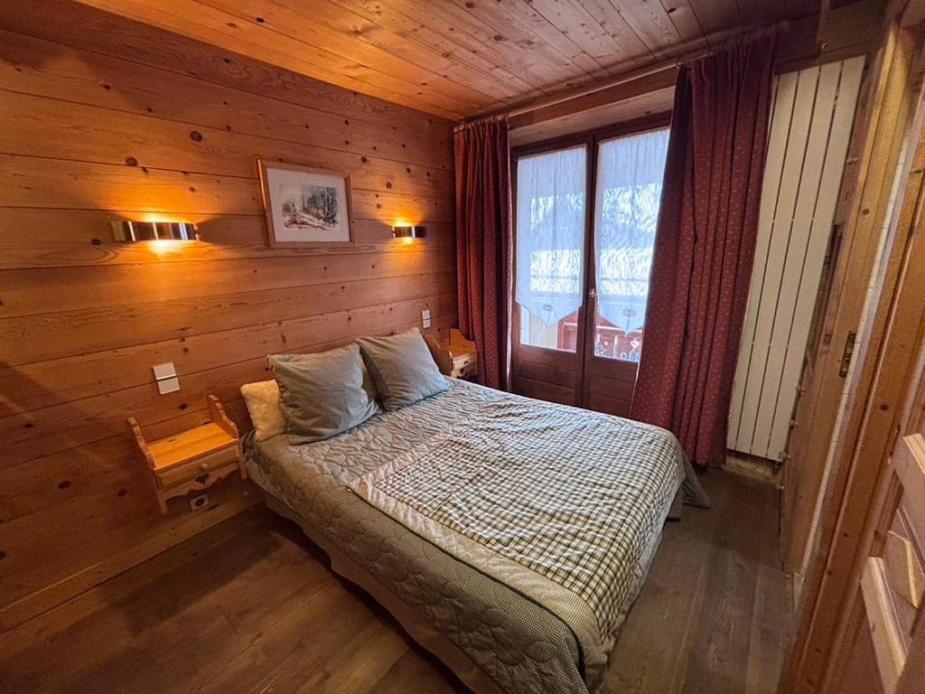 La Chambre Chez Marion 4 personnes in Notre-Dame-de-Bellecombe, Région d'Albertville
