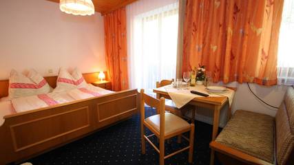 Appartement voor 3 Personen in Wagrain, Ski Amadé, Afbeelding 2