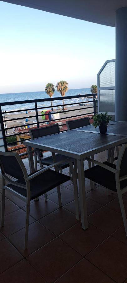 Apartamento entero, Apartamento Chilches Vistas al mar in Playa de Chilches, Chilches