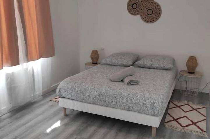Gîte pour 4 personnes à Blagnac - 2