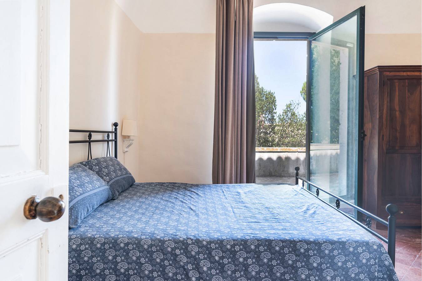 Ganze Ferienwohnung, Tenuta Messere by Wonderful Italy - King Room in Giovinazzo, Bari Provinz