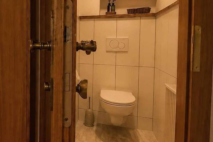 Ganze Wohnung, Kitz Peak Residence 3 by Belle-Stay im Zentrum in Kitzbühel, Hohe Salve