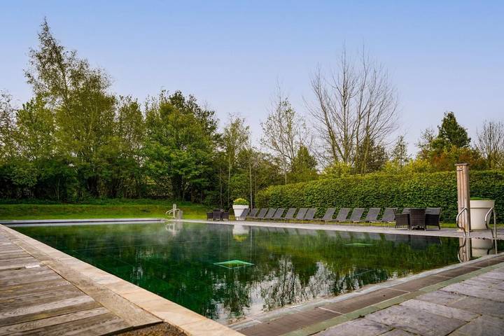 Ferienhaus für 11 Personen in The Cotswolds - 4