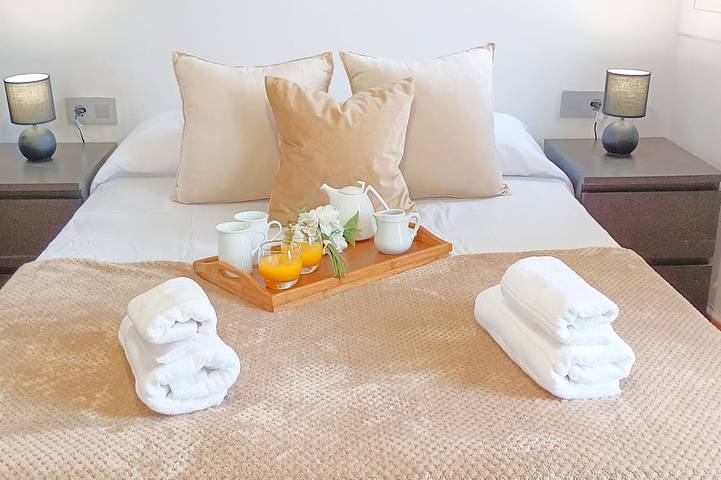 Appartement entier, Apartamento en Roda de Bara in Roda de Berà, Costa Dorada
