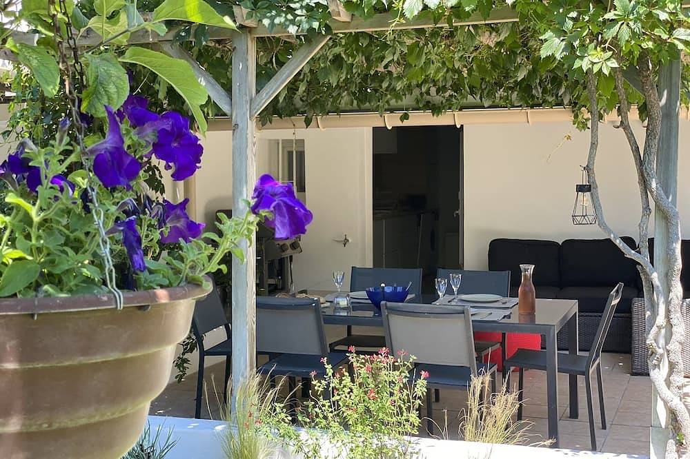 Appartement de vacances