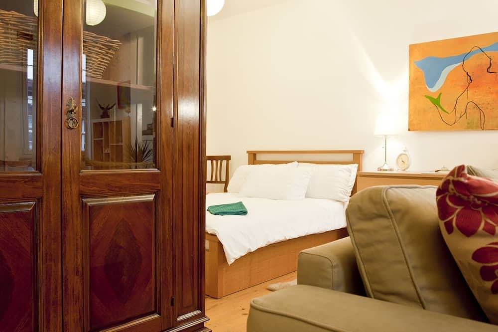 Ganze Wohnung, Studio Wohnung + Terrasse (Kentish Town) in Camden, London