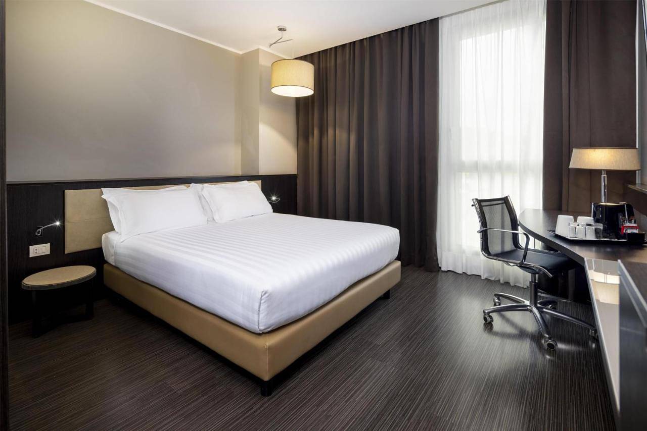 Best Western Premier Chc Airport in Gênes (Ville), Gênes