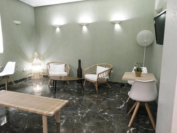 Hôtel pour 3 personnes à Crevillent - 3