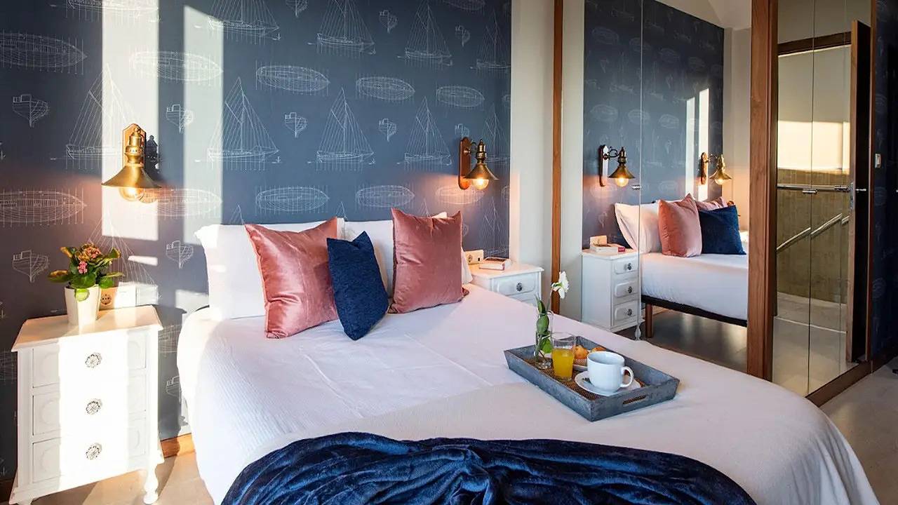 Ferienhaus für 12 Personen (300 m²) in Ribeira in Porto do Son, Rías Baixas