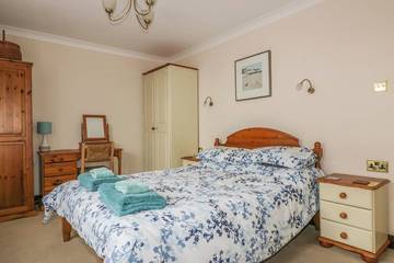 Holiday Home for 4 People in Padstow, Cornwall, Photo 2