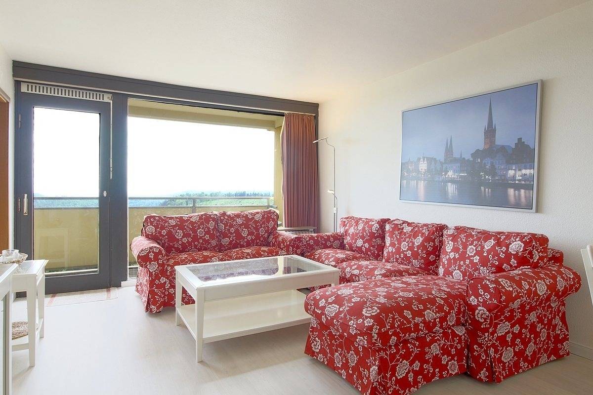 Ganze Ferienwohnung, Apartment 564 in Hohegeiß, Harzvorland