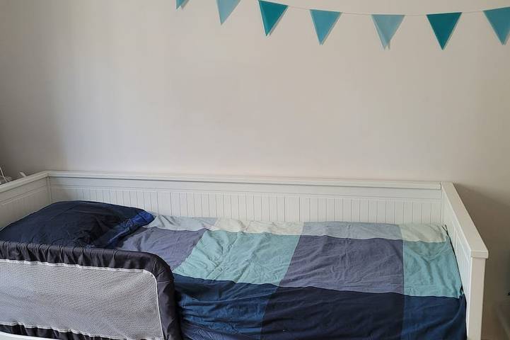 Location de vacances pour 8 personnes, avec jardin, animaux acceptés à Neuilly-Plaisance - 3