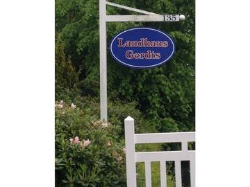 Ferienhaus für 2 Personen, mit Garten in Döse