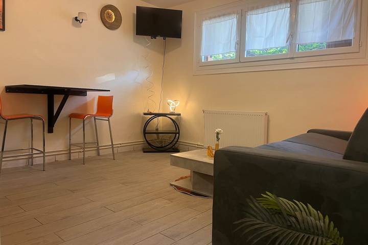 Gîte pour 2 personnes dans Plage Riva-Bella - 3