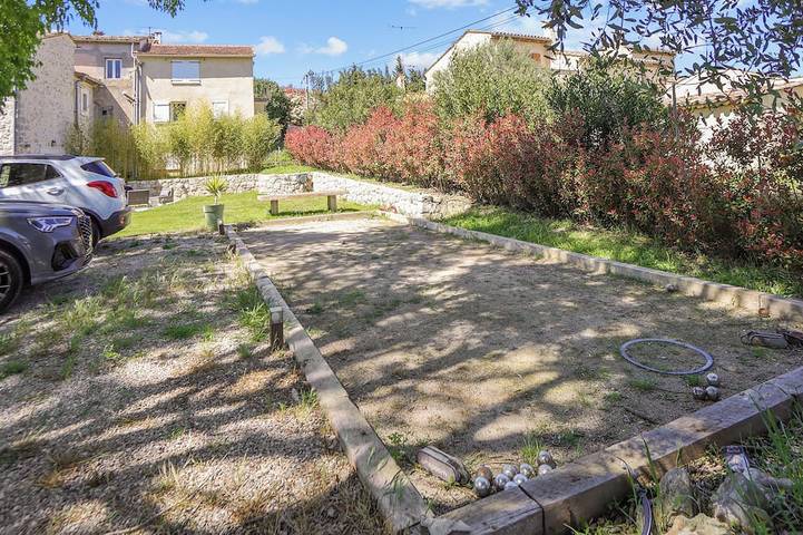 Villa pour 8 personnes à Mougins