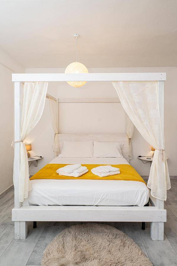One-Bedroom House in Porto Torres, Province de Sassari