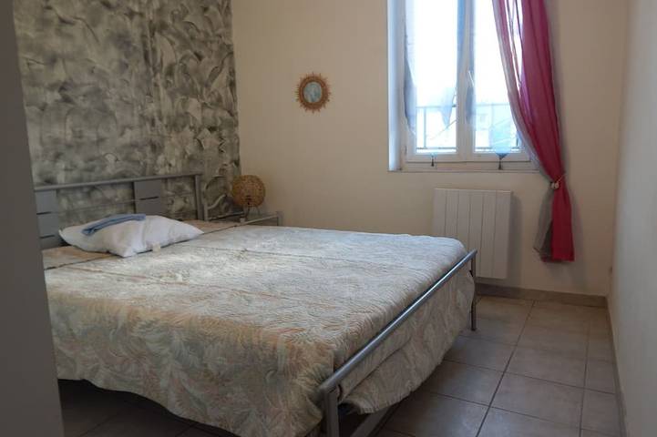 Gîte pour 3 personnes à Coursan - 2