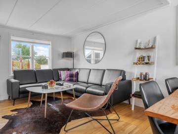Bungalow voor 4 Personen in Ebeltoft, East Jutland, Afbeelding 2