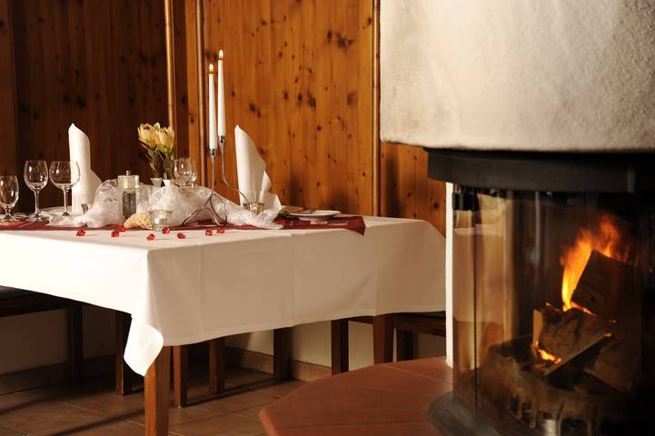 Hotel für 2 Personen, mit Sauna und Terrasse sowie Balkon/Terrasse und Whirlpool, mit Haustier in Gunzenhausen - 4