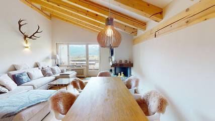 Ferienwohnung für 6 Personen in Samedan, Oberengadin, Bild 1