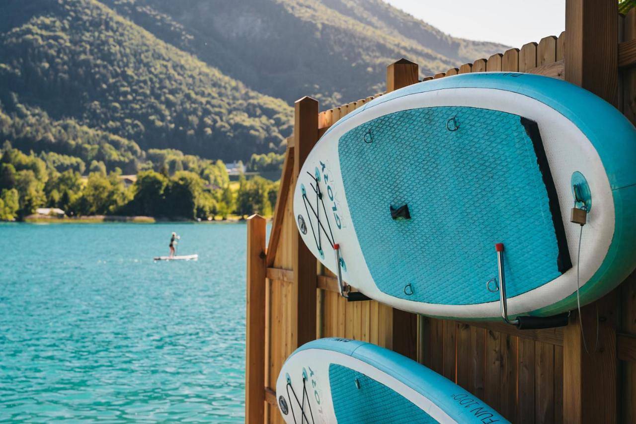 Hotel Seerose in Fuschl am See, Bezirk Salzburg-Umgebung