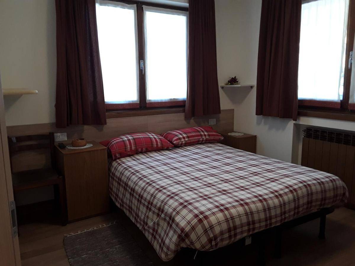 Residence Ables in Sant'Antonio (Valfurva), Valfurva