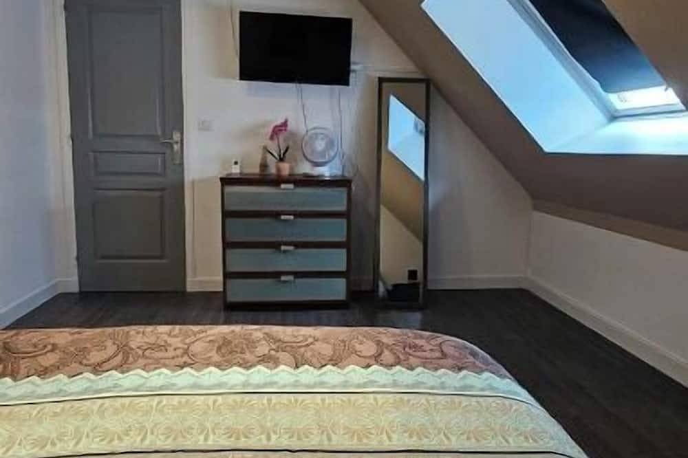 Double room in Clérey, Aube