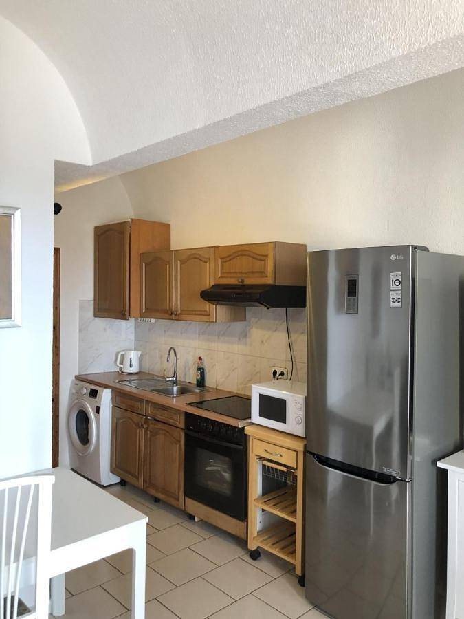 Gîte pour 3 personnes, avec terrasse et vue, animaux acceptés à La Pared - 2