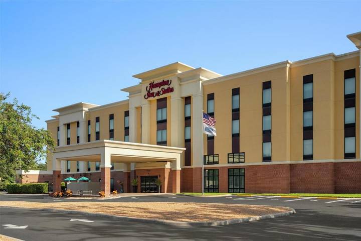 Hotell för 2 Personer, med husdjur i Tampa
