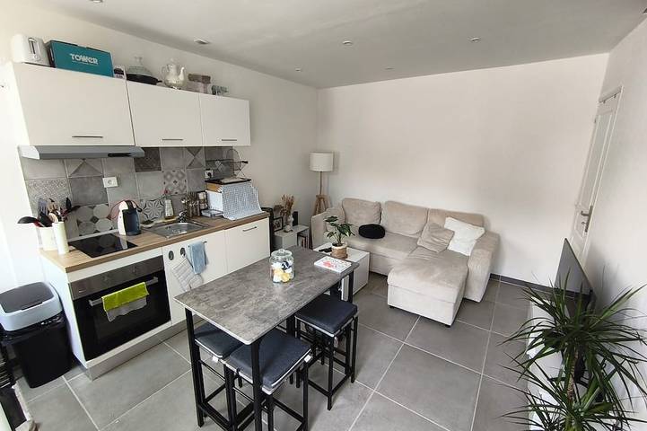 Location de vacances pour 4 personnes, animaux acceptés à Saint-Dizier