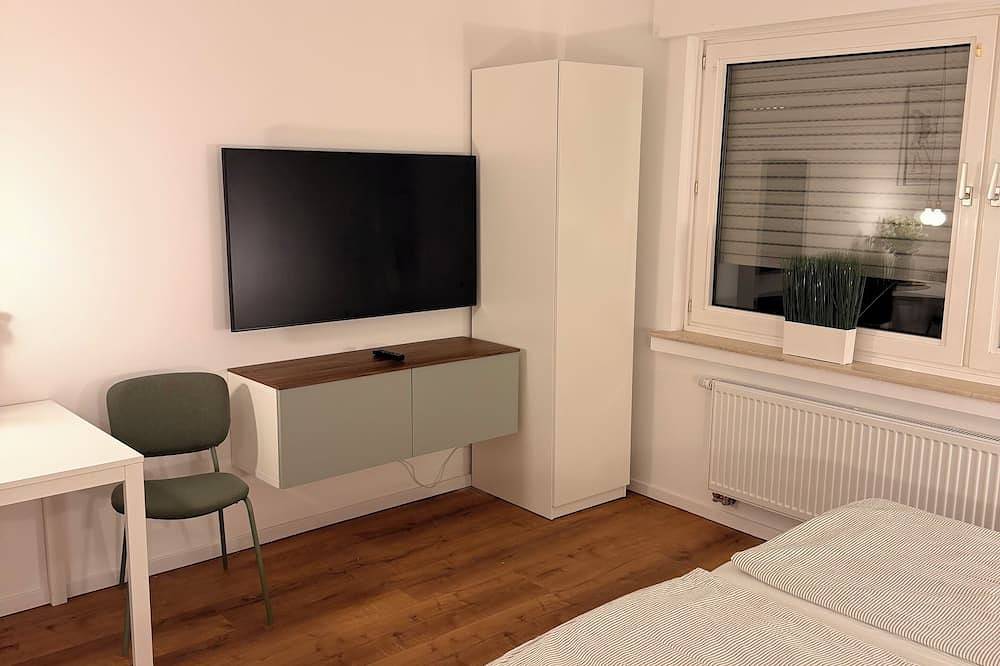 Ganze Wohnung, Liebevoll gestaltetes & saniertes Apartment! Gute Verkehrsanbindung in Recklinghausen, Kreis Recklinghausen