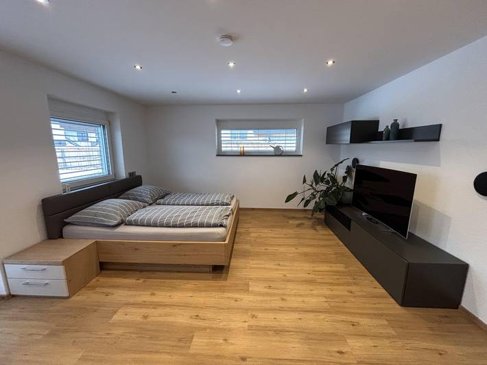 Ganze Ferienwohnung, Ferienwohnung Rofanblick in Karwendel (Tirol), Eben am Achensee