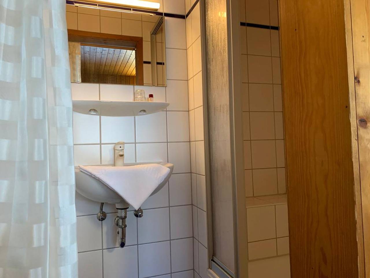 Apartment 'Zimmer 32' in Nürtingen, Landkreis Esslingen