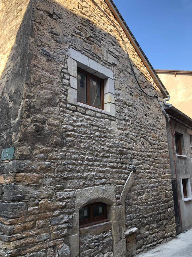 Location de vacances pour 6 personnes à Chanac - 2