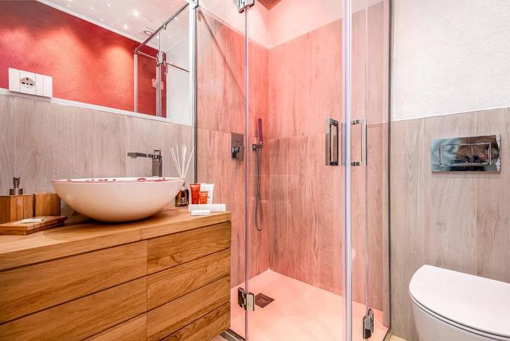 Maison d’hôte pour 3 personnes, avec vue, animaux acceptés dans Ligurie - 4