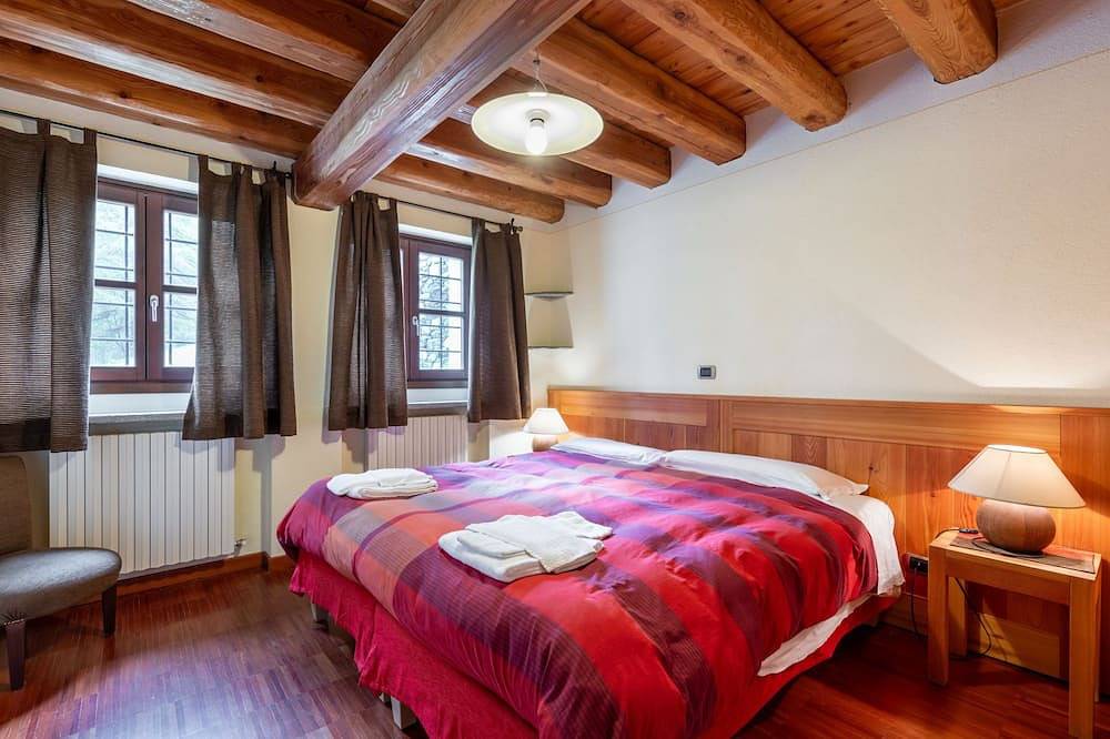 Casot Brusa in Sampeyre, Provincia di Cuneo