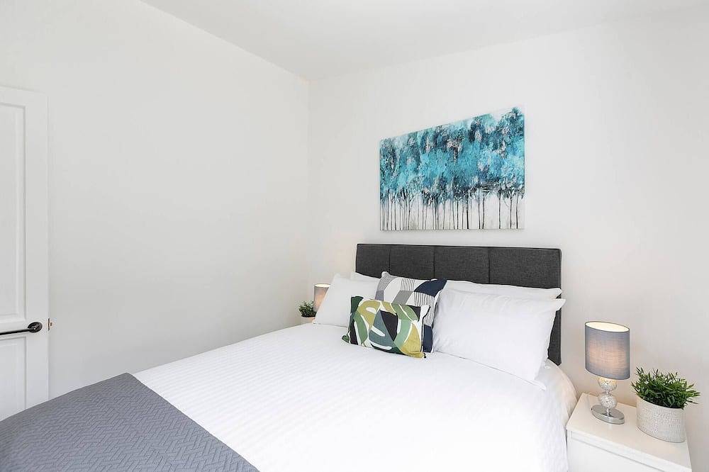 Apartamento entero, Skyvillion - Lujosa casa de 2 dormitorios y jardín en Hydean Way in Stevenage, Hertfordshire