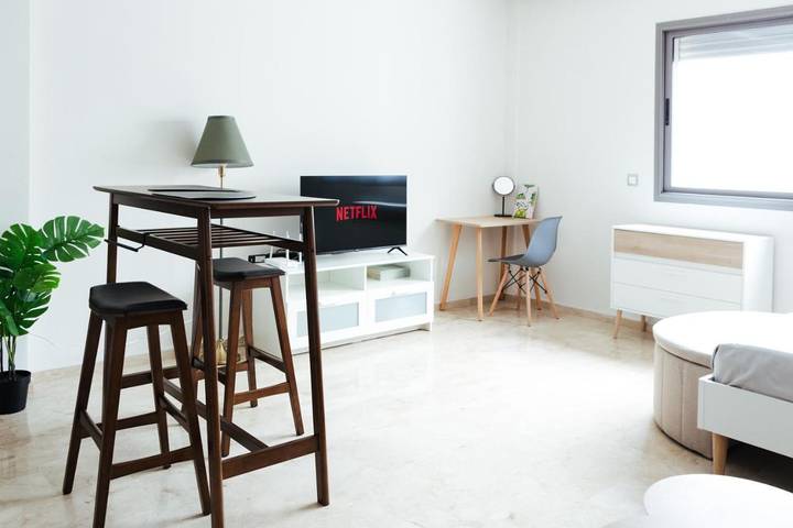 Appartement de vacances pour 2 personnes