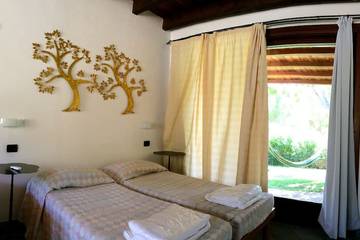 Villa pour 10 Personnes dans Villasimius, Sud Sardegna, Photo 3